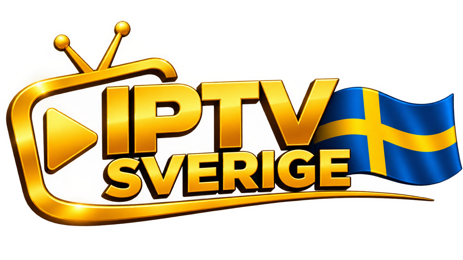 iptv sverige​